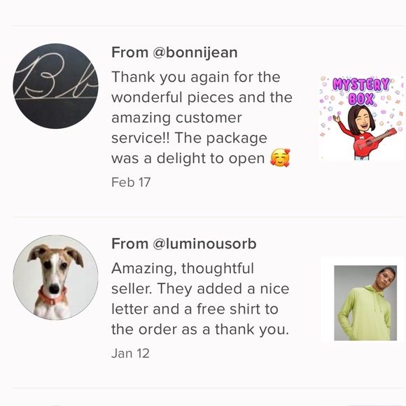 🔥 5 LB. MYSTERY BOX DEAL 🔥 - Picture 3 of 15